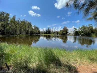 Lake Lot For Sale in Punta Gorda, Florida