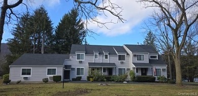 Lake Condo For Sale in Monroe, New York