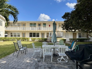 Century Village Lake Condo For Sale in West Palm Beach Florida