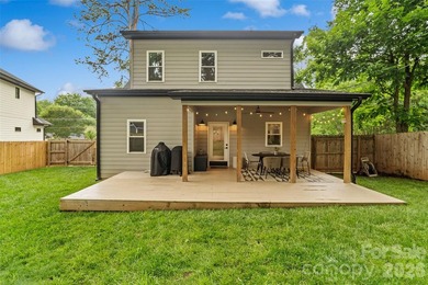 Tucked in the heart of Merry Oaks, one of Charlotte's most - photo 22