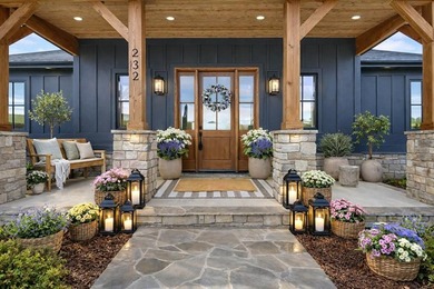 Situated in a prestigious neighborhood, this bespoke - photo 2