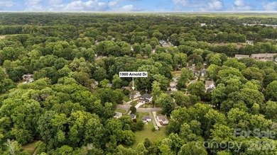 Tucked in the heart of Merry Oaks, one of Charlotte's most - photo 24