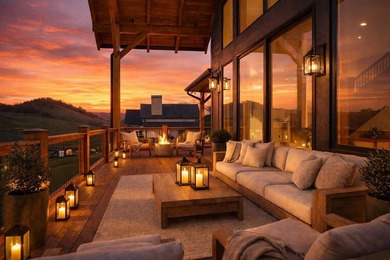 Situated in a prestigious neighborhood, this bespoke - photo 4