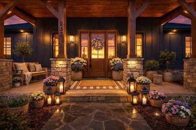 Situated in a prestigious neighborhood, this bespoke - photo 5