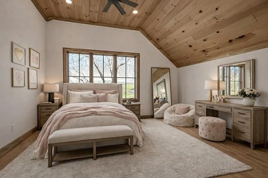 Situated in a prestigious neighborhood, this bespoke - photo 6
