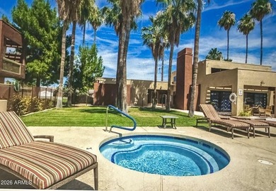 Step into this charming and rare corner unit, now available and - photo 27