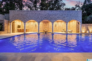 This extraordinary resort home has been completely renovated and - photo 7