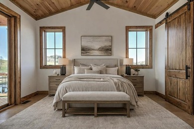 Situated in a prestigious neighborhood, this bespoke - photo 7