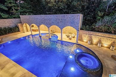 This extraordinary resort home has been completely renovated and - photo 8