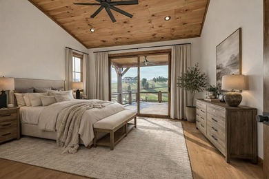 Situated in a prestigious neighborhood, this bespoke - photo 8