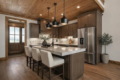 Situated in a prestigious neighborhood, this bespoke - photo 9