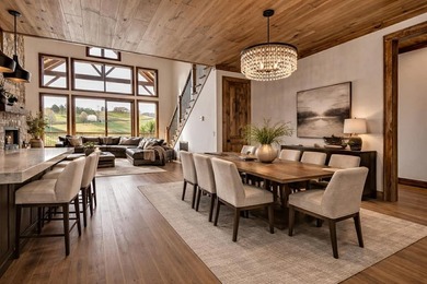 Situated in a prestigious neighborhood, this bespoke - photo 10
