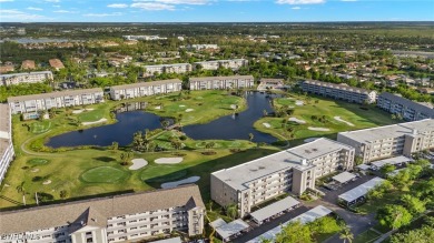 Lake Condo For Sale in Fort Myers, Florida
