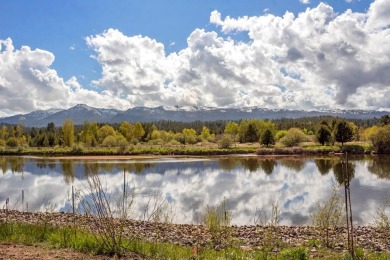 (private lake, pond, creek) Lot For Sale in Cascade Idaho
