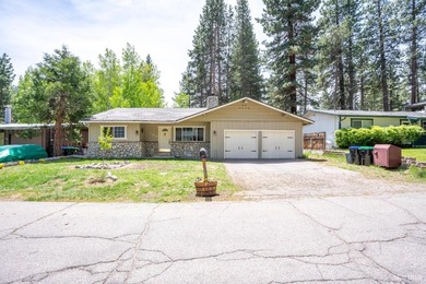 Welcome to 3384 Bruce Avenue, a South Lake Tahoe gem that - photo 2