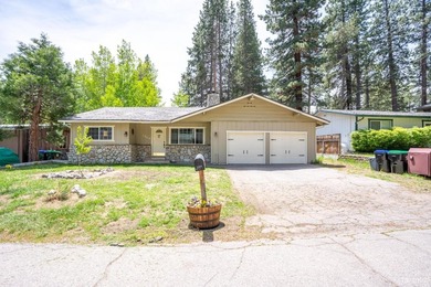 Welcome to 3384 Bruce Avenue, a South Lake Tahoe gem that - photo 3