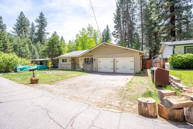 Welcome to 3384 Bruce Avenue, a South Lake Tahoe gem that - photo 4
