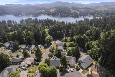Beautiful 3-Bedroom Home in the Heart of Lincoln City Move right - photo 35