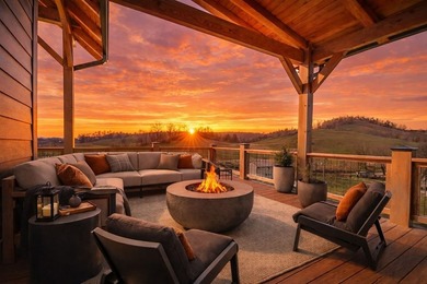 Situated in a prestigious neighborhood, this bespoke - photo 5