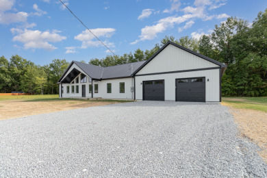 Lake Home For Sale in Sardinia, Ohio