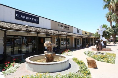Step into this charming and rare corner unit, now available and - photo 36