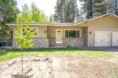 Welcome to 3384 Bruce Avenue, a South Lake Tahoe gem that - photo 6