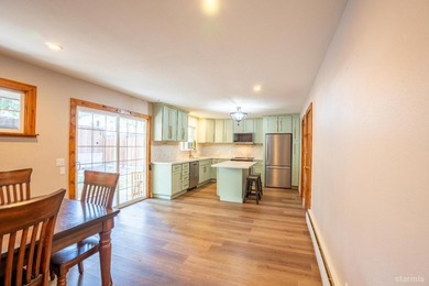 Welcome to 3384 Bruce Avenue, a South Lake Tahoe gem that - photo 7
