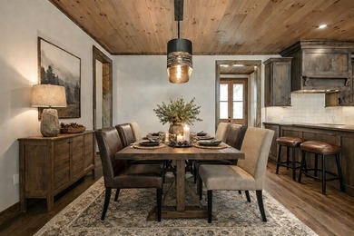 Situated in a prestigious neighborhood, this bespoke - photo 7