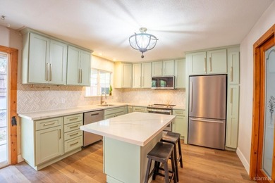 Welcome to 3384 Bruce Avenue, a South Lake Tahoe gem that - photo 9