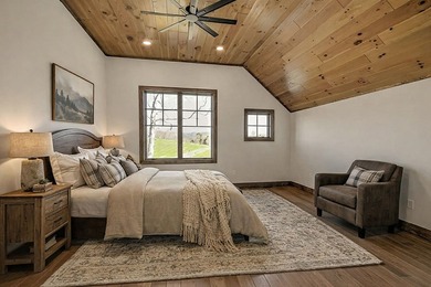 Situated in a prestigious neighborhood, this bespoke - photo 9