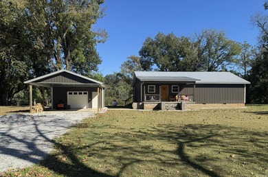 White River - Stone County Home For Sale in Mountain View Arkansas