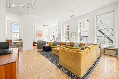 Want drama, light, and space? Do not miss this renovated - photo 5