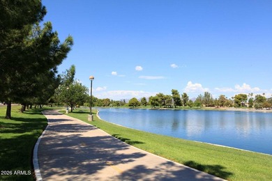 Step into this charming and rare corner unit, now available and - photo 48