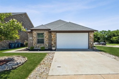 Lake Home For Sale in Rowlett, Texas