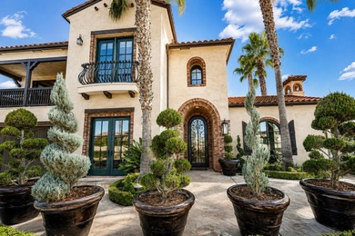 COPPER RIVER Country Club! Fresno, CA! Exceptional Tuscan Estate - photo 2