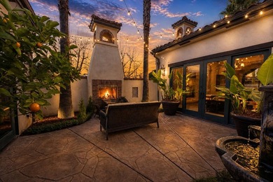 COPPER RIVER Country Club! Fresno, CA! Exceptional Tuscan Estate - photo 5