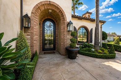 COPPER RIVER Country Club! Fresno, CA! Exceptional Tuscan Estate - photo 7