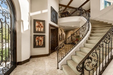 COPPER RIVER Country Club! Fresno, CA! Exceptional Tuscan Estate - photo 8