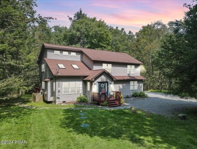 Lake Home Sale Pending in Covington Twp, Pennsylvania