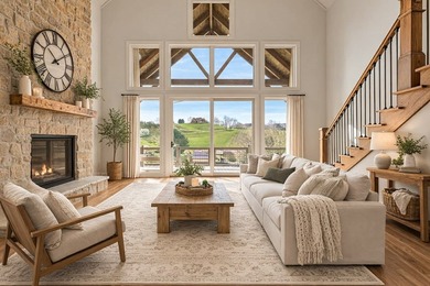 Situated in a prestigious neighborhood, this bespoke - photo 6