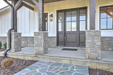 Situated in a prestigious neighborhood, this bespoke - photo 7