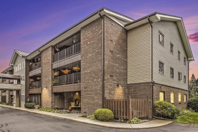 Lake Condo For Sale in Battle Creek, Michigan