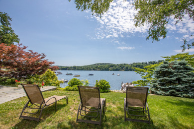 Exceptional Candlewood Lake Waterfront - photo 28