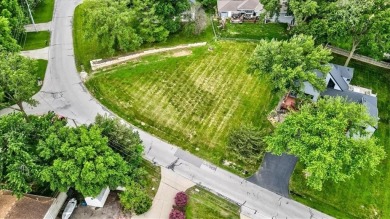 Lake Lot For Sale in Weatherby Lake, Missouri