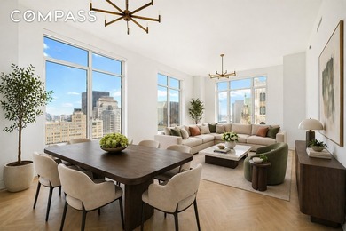 Comparable in size to many three-bedrooms, this expansive - photo 1