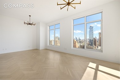 Comparable in size to many three-bedrooms, this expansive - photo 2
