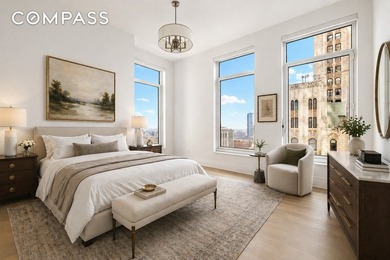 Comparable in size to many three-bedrooms, this expansive - photo 4