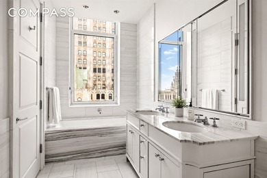 Comparable in size to many three-bedrooms, this expansive - photo 5