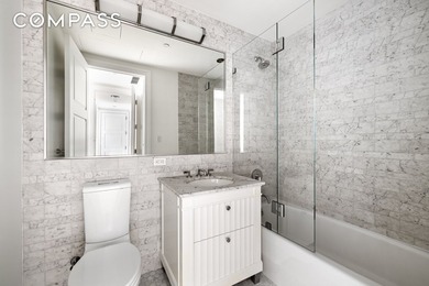 Comparable in size to many three-bedrooms, this expansive - photo 8