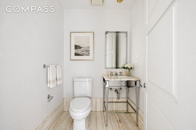 Comparable in size to many three-bedrooms, this expansive - photo 9